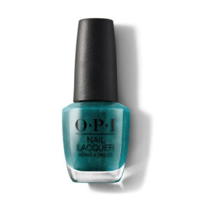 Opi Nail Lacquer This Colour’s Making Waves 15ml