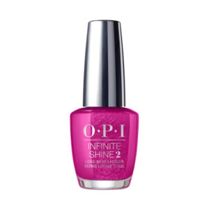 Opi Infinite Shine2 Flashbulb Fuchsia 15ml