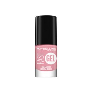 Maybelline Fast Gel Nail Lacquer 02-Ballerina