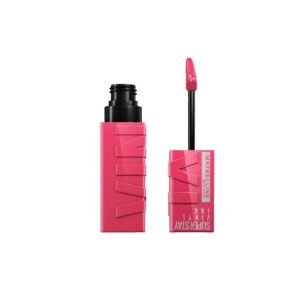 Maybelline Superstay Vinyl Ink Liquid Lipstick 20-Coy 4,2ml