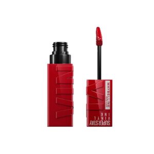 Maybelline Superstay Vinyl Ink Liquid Lipstick 10-Lippy 4,2ml