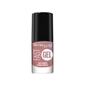 Maybelline Fast Gel Nail Lacquer 03-Nude Flush