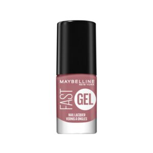 Maybelline Fast Gel Nail Lacquer 04-Bit Of Blush