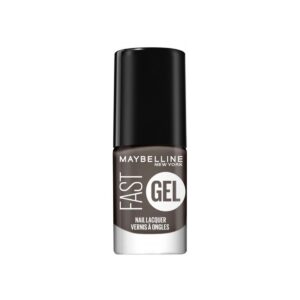 Maybelline Fast Gel Nail Lacquer 16-Sinful Stone