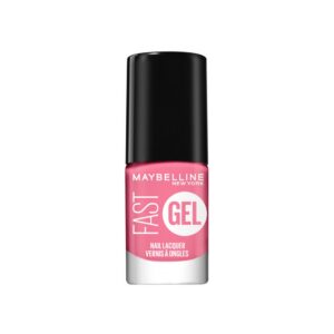 Maybelline Fast Gel Nail Lacquer 05-Twisted Tulip