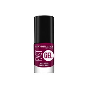 Maybelline Fast Gel Nail Lacquer 09-Plump Party