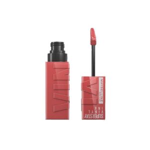 Maybelline Superstay Vinyl Ink Liquid Lipstick 35-Cheeky 4,2ml