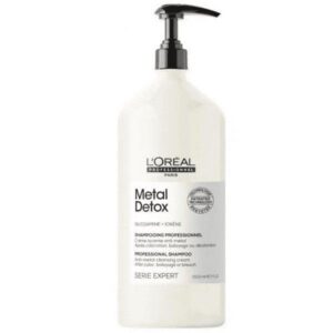 L’oreal Professionnel Metal Detox Professional Shampoo 300ml