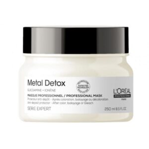 L’oreal Professionnel Metal Detox Professional Mask 250ml