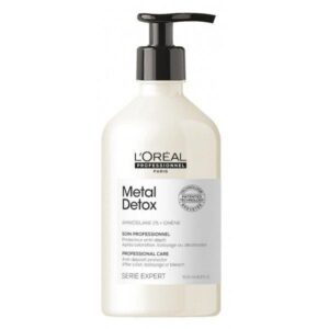 L’oreal Professionnel Metal Detox Conditioner 500ml