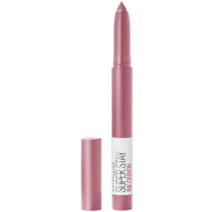 Maybelline Superstay Matte Ink Crayon Lipstick 30 Seek Adventure