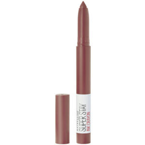 Maybelline Superstay Matte Ink Crayon Lipstick 20 Enjoy The View