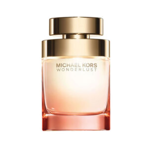 Michael Kors Wonderlust Eau De Toilette Spray 100ml