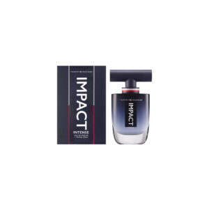 Tommy Hilfiger Impact Eau De Parfum Spray 100ml