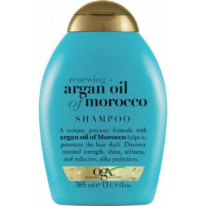 OGX Renewing Hair Shampoo Argan Oil 385ml