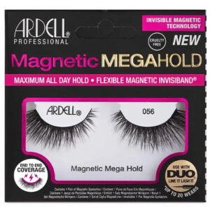 Ardell Magnetic Megahold Lash 056