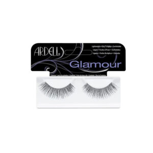 Ardell Glamour Lashes 105 Black