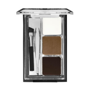 Wet N Wild Ultimate Brow Kit Soft Brown