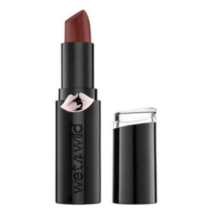 Wet N Wild Megalast Lipstick Matte Finish Cinnamon Spice