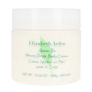 Elizabeth Arden Green Tea Honey Drops Body Cream 400ml