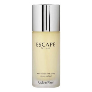 Calvin Klein Escape Men Eau De Toilette Spray 100ml