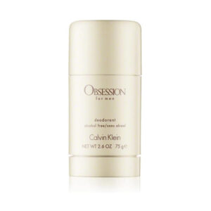 Calvin Klein Obsession Men Deodorant Stick 75g