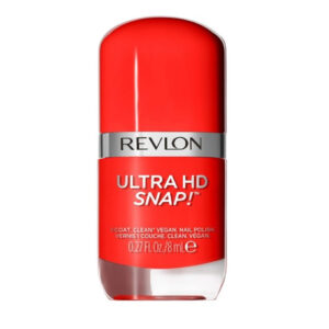 Revlon Ultra HD Snap! Nail Polish 031 She’s On Fire 8ml