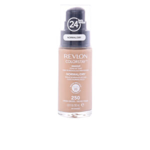 Revlon Colorstay Makeup Normal Dry Skin Spf20 250 Fresh Beige 30ml