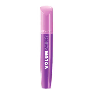 Revlon Volumazing Mascara Waterproof Black