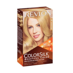 Revlon Colorsilk Ammonia Free 74 Medium Blond