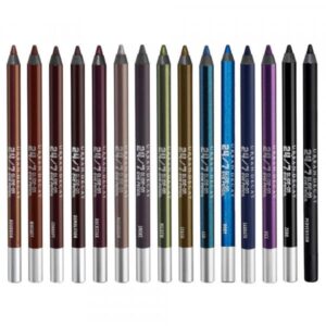 Urban Decay 24-7 Glide On Eye Pencil Whiskey