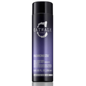 Tigi Catwalk Fashionista Violet Conditioner 250ml