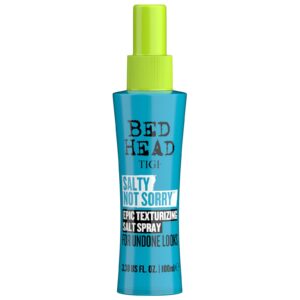 Tigi Bh21 Salty Not Sorry Spray 100ml