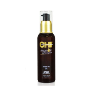 Chi Argan Plus Moringa Oil 89ml