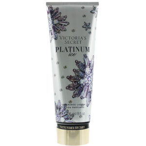 Victoria’s Secret Platinum Ice Fragance Lotion 236ml