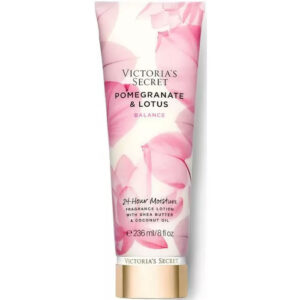 Victoria’s Secret Pomegranate And Lotus Fragance Body 236ml