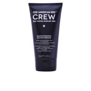 American Crew Moisturizing Shave Cream 150ml