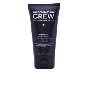 American Crew Precision Shave Gel 150ml