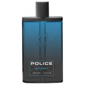 Police Sport Eau De Toilette 100ml Spray