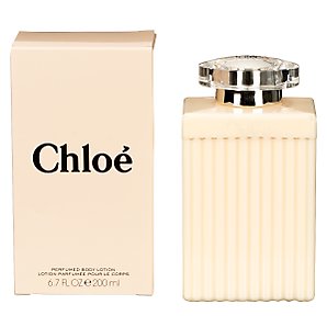 Chloe Signature Body Lotion 200ml