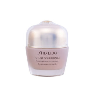 Shiseido Future Solution Lx Total Radiance Foundation Rose 3 30ml