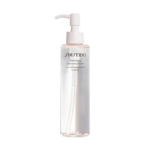 Shiseido Pureness Refreshing Cleansing Water 180ml