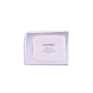 Shiseido Essential Purness Refreshing Cleansing Sheet 30u