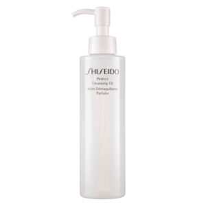 Shiseido Perfect Cleansing Oil 180ml