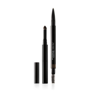 Shiseido Brow Inktrio 04 Ebony