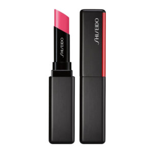 Shiseido ColorGel LipBalm 104 Hibiscus
