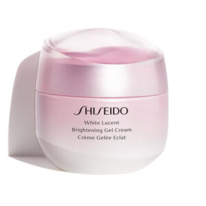 Shiseido White Lucent Brightening Gel Cream 50ml