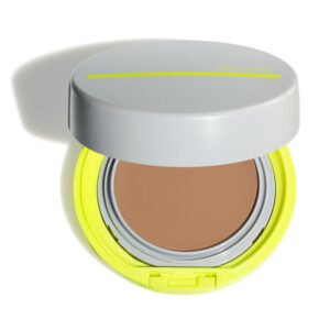 Shiseido Sports BB Compact Spf50 Very Dark