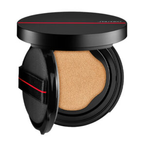 Shiseido Synchro Skin Cushion Compact Foundation 140 Porcelain