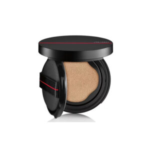 Shiseido Synchro Skin Cushion Compact Foundation 310 Silk